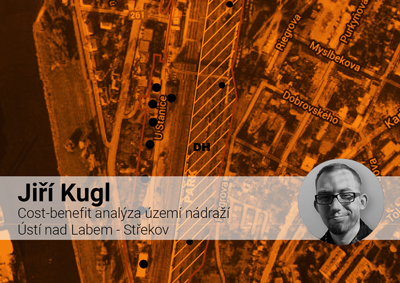 Jiří Kugl  - AUR 18 - Konference
