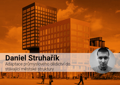 Daniel Struhařík  - AUR 18 - Konference